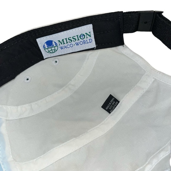 Waco Hat WTX 1849 5 Panel NEW - Picture 7 of 10